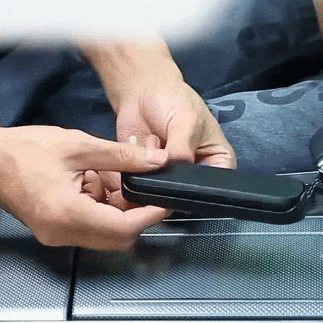 Suport Număr de Telefon pentru Parcare Temporară