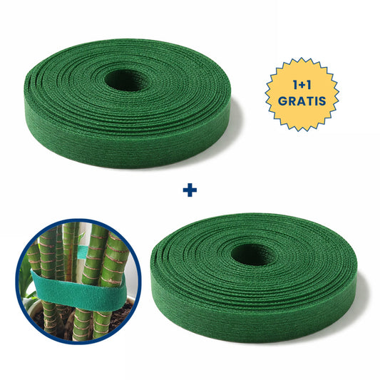 1+1 GRATIS: PlantBand – Bandă cu Arici pentru Susținerea Plantelor