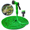 AquaFlex Max – Furtun Expandabil cu 7 Tipuri de Jet, 30 Metri