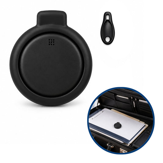 EasyTrack Pro – Dispozitiv de Localizare Bluetooth Compatibil iPhone și Android