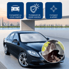 Solarbrella Max – Parasolar Pliabil Tip Umbrelă pentru Parbrizul Auto