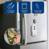 SigilFresh Easy - Aparat Mini pentru Sigilat și Păstrat Alimentele Proaspete