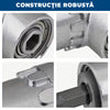 ȘuruFlex Pro – Adaptor Unghi Drept pentru Bormaşină cu 2 Bituri Incluse