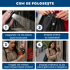 LadySafe Alarm – Sirenă de Urgență Portabilă tip Breloc cu Stroboscop