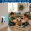 InsectStop Ultra – Aparat cu Ultrasunete pentru Alungarea Insectelor și Rozătoarelor