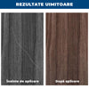 WoodFix Pro – Markere și Creioane Ceramice pentru Retușul Lemnului (Set de 12)