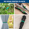 1+1 GRATIS: PlantBand – Bandă cu Arici pentru Susținerea Plantelor