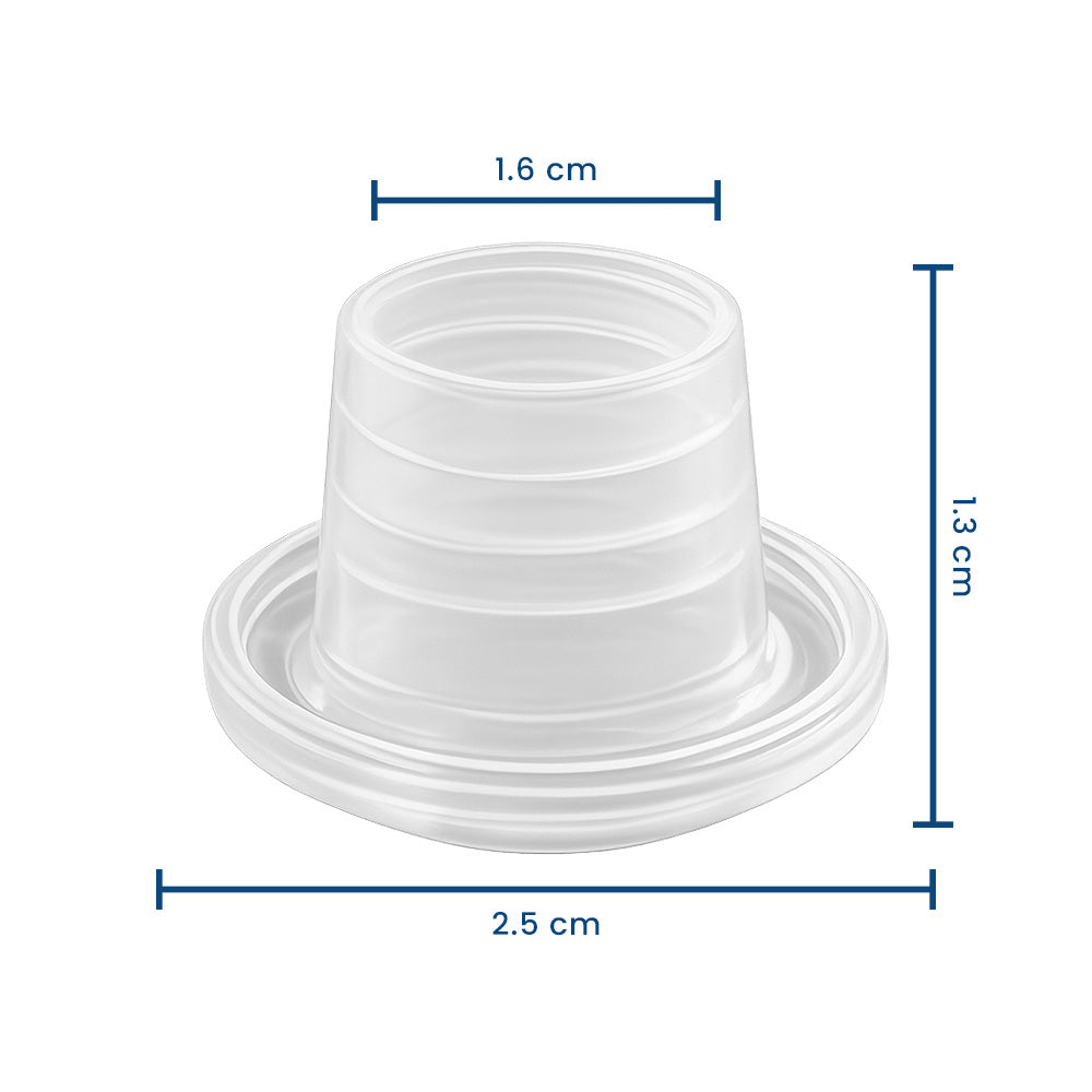 AquaFix Plus – Set 30 Garnituri Anti-Scurgeri pentru Robineți și Racorduri