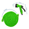 AquaFlex Max – Furtun Expandabil cu 7 Tipuri de Jet, 30 Metri