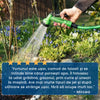 AquaFlex Max – Furtun Expandabil cu 7 Tipuri de Jet, 30 Metri