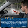 GlassBreak Auto - Spărgător de Geam Auto pentru Situații de Urgență Rutieră