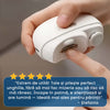ManiSmart - Unghieră Electrică 2‑în‑1 cu Funcții de Tăiere și Pilire