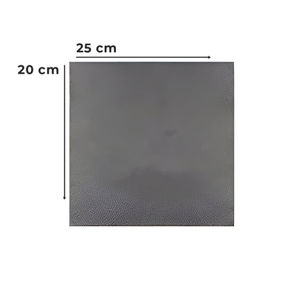 Set 4 Lavete din Microfibră pentru Orice Suprafață