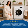 VibStop Plus –  Set 4 Picioare Anti-Vibrații pentru Mașina de Spălat