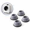 VibStop Plus –  Set 4 Picioare Anti-Vibrații pentru Mașina de Spălat