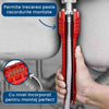 AquaKey Pro – Cheie Multifuncțională 5-în-1 pentru Robineți și Racorduri
