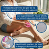 GlowEpil – Epilatorul Magic pentru Piele Netedă fără Tăieturi