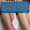 GlowEpil – Epilatorul Magic pentru Piele Netedă fără Tăieturi