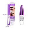MagiBrow Luxe – Gel Semi-Permanent pentru Sprâncene cu Aspect Natural
