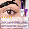 MagiBrow Luxe – Gel Semi-Permanent pentru Sprâncene cu Aspect Natural