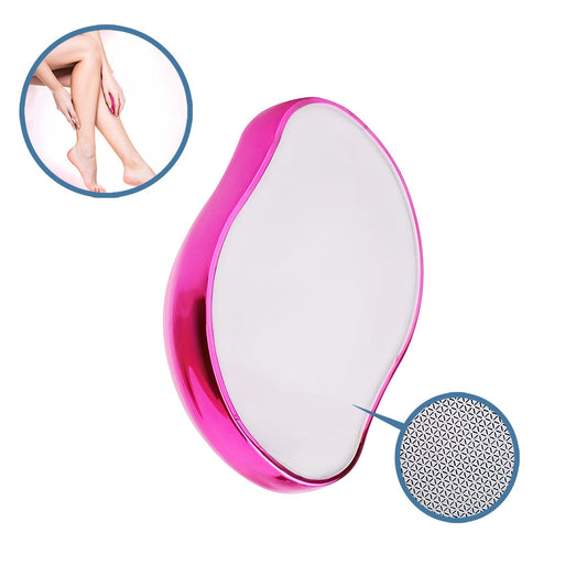 GlowEpil – Epilatorul Magic pentru Piele Netedă fără Tăieturi