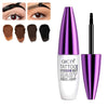 MagiBrow Luxe – Gel Semi-Permanent pentru Sprâncene cu Aspect Natural