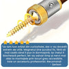 ȘuruMag – Set 3 Inele Magnetice pentru Bormașină sau Autofiletantă (Bit inclus)