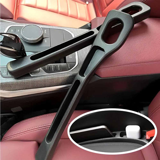Protecții Laterale pentru Spațiul dintre Scaune (Set 2)