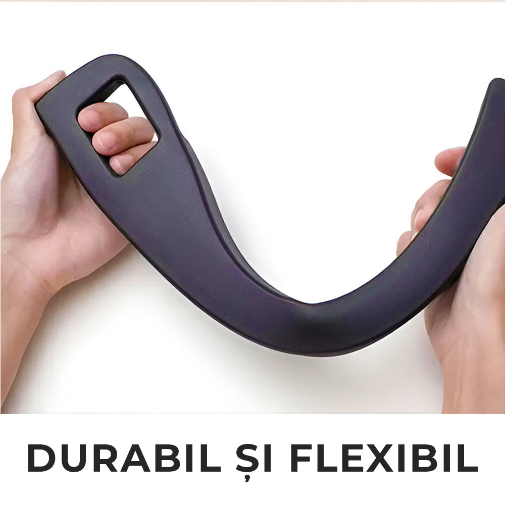Protecții Laterale pentru Spațiul dintre Scaune (Set 2)
