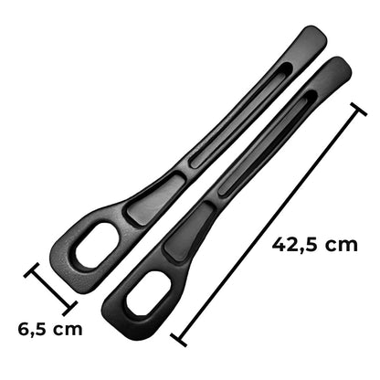Protecții Laterale pentru Spațiul dintre Scaune (Set 2)