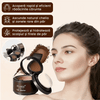 HairFix Magic – Pudră Instant pentru Rădăcini Cărunte și Păr Rar