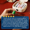 CroiBox - Trusă Completă de Unelte pentru Cusut (40 Piese)