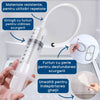 FrigiClean – Set Profesional 5 în 1 pentru Curățarea Frigiderului