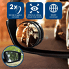 AutoViz 360 – Oglinzi Auto HD pentru Vizibilitate Extinsă