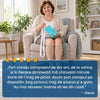 ȘosetEasy - Ajutor pentru Încălțat Șosete și Ciorapi, fără Efort pentru Spate